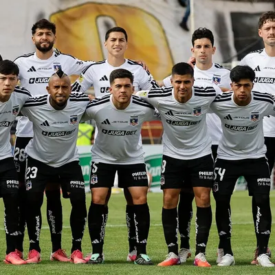 Ortiz mueve el tablero en Colo Colo: la formación que prepara ante U. de Concepción