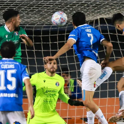 ¿Se juega o se suspende UC vs. Audax Italiano?