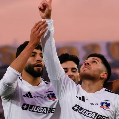 Méndez destapa el gran problema de Colo Colo: "No nos había pasado antes"