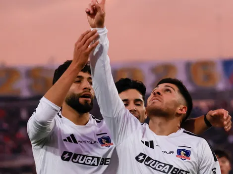 Méndez destapa el gran problema de Colo Colo: "No nos había pasado antes"