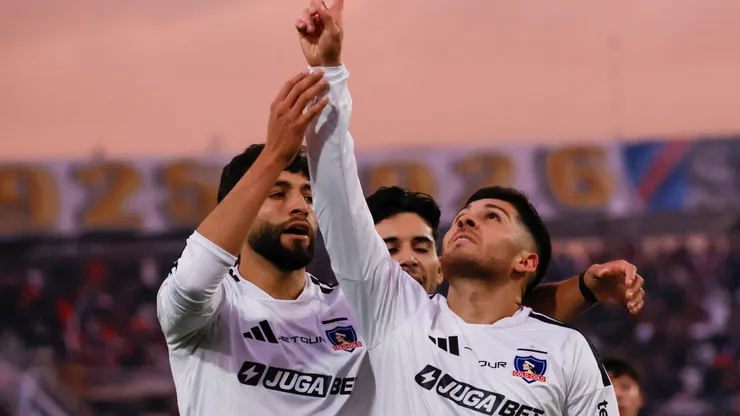 Víctor Felipe Méndez abordó el bajón de Colo Colo en la recta final de la Liga de Primera.