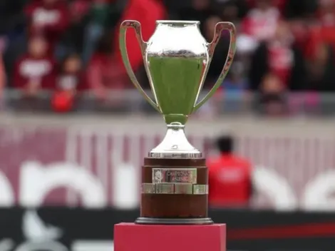 El único partido de Primera B que zafó de la suspensión