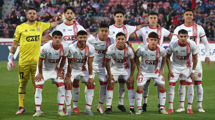 Unión San Felipe obligado a ganar para zafar del descenso en Primera B.