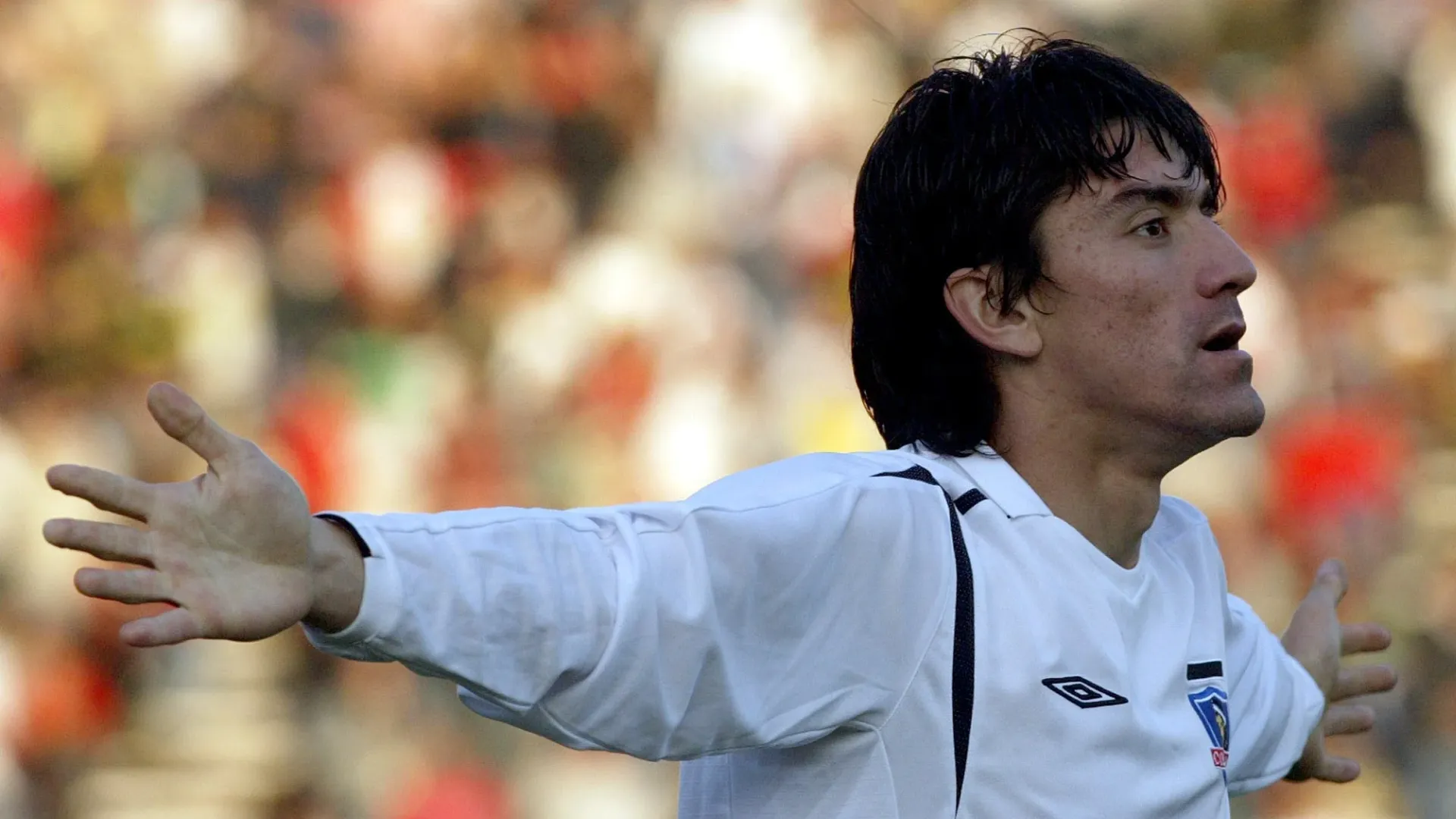 Héctor Mancilla tuvo problemas en Colo Colo. (Foto: Archivo)