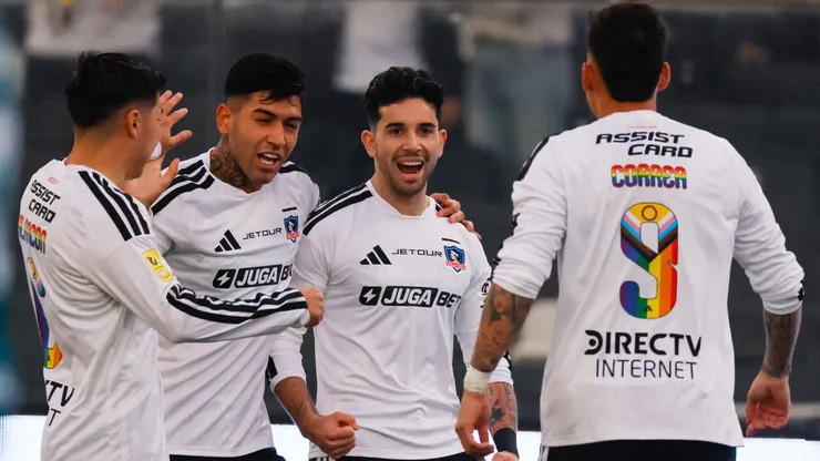 Nuevo contrato para Diego Ulloa en Colo Colo.