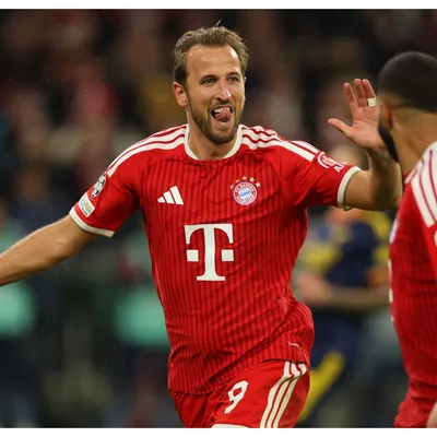 Harry Kane: ¿Cuánto pagan los goles del Balón de Oro ante Borussia Dortmund?