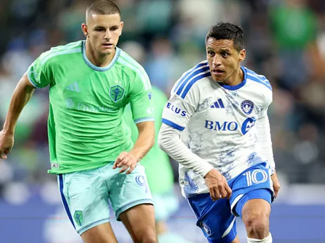 DT de Montréal hunde a Alexis Sánchez con esta fuerte indirecta: "No nos han ayudado"