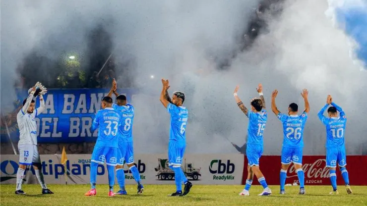 San Marcos de Arica lanza fuerte aviso al fútbol chileno.