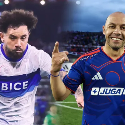 Pronósticos Universidad Católica vs Universidad de Chile: el clásico paraliza a todo el país