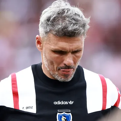 Fernando Ortiz intenta quitarle presión a Colo Colo: "Si no nos enfocamos..."