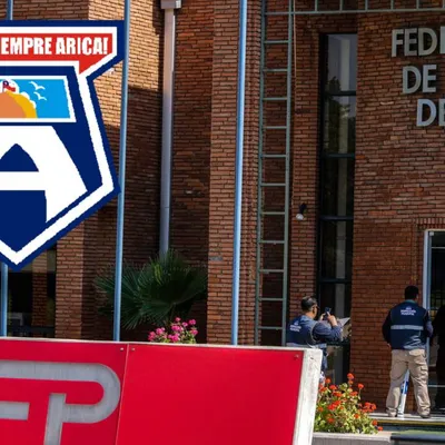 El insólito error que enreda la desafiliación de San Marcos de Arica