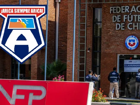 El insólito error que enreda la desafiliación de San Marcos de Arica