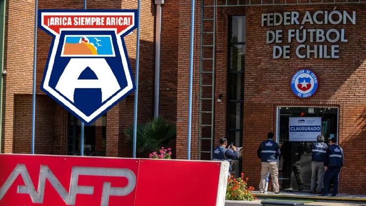 Un verdadero papelón tras la desafiliación de San Marcos.
