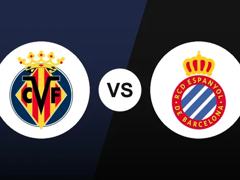 Villarreal vs. Espanyol en vivo: dónde ver por TV y streaming online, por la jornada 11 de la LaLiga
