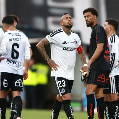 ¿Nuevo cortado en Colo Colo? Ortiz deja fuera a esta figura ante la UdeC