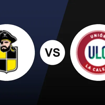 Alineaciones de Coquimbo y Unión La Calera por el Campeonato Nacional: formaciones probables
