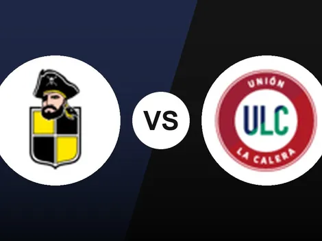 Coquimbo vs. Unión La Calera: horario y dónde ver en vivo y online en Chile, por la fecha 26 del Campeonato Nacional