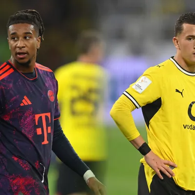 Pronósticos Bayern vs Dortmund: los Bávaros defienden su invicto