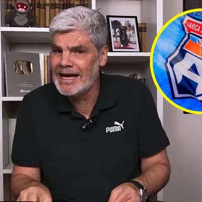 Guarello destapa vuelco total en caso San Marcos de Arica: "Los van a..."