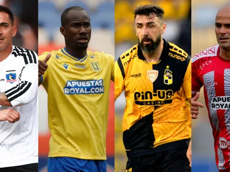 ¿Qué canal transmite a Colo Colo? Los dos partidos que HOY van en simultáneo