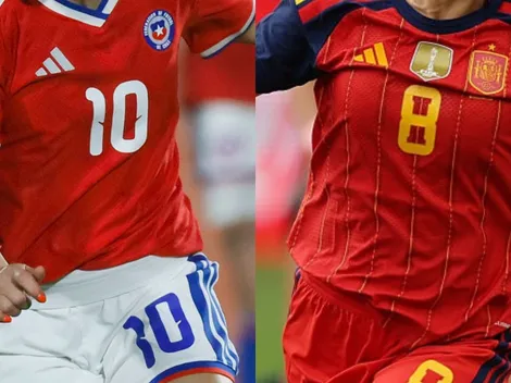 La Roja tiene nuevo amistoso confirmado: ¡visitará a la campeona del mundo!