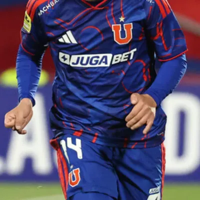 Figura de Universidad de Chile confirmó que renovó contrato para 2027: "Está todo firmado" 