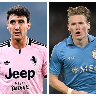 Pronósticos Juventus vs Napoli: la Vecchia Signora rinde examen ante los Azzurri