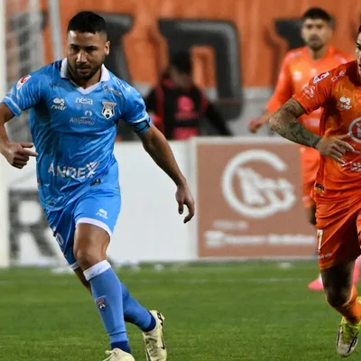 Revelan qué pasará con la tabla del Ascenso tras la desafiliación de San Marcos de Arica
