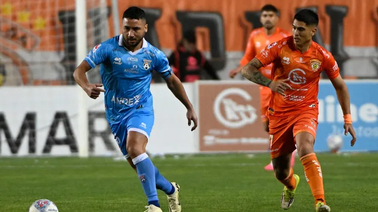 El Tribunal de la ANFP tomó una decisión con San Marcos de Arica