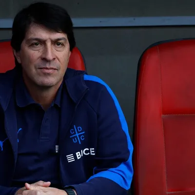 Garnero y una decisión que remece todo en la UC para el clásico con la U