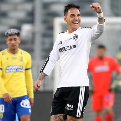 Colo Colo golea a la U. de Concepción y queda a un paso del título: así quedó la tabla