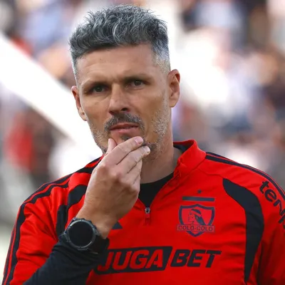 Ortiz da la clave del renacer de Colo Colo en el torneo: "Demostramos ese..."
