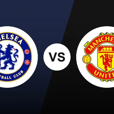 Chelsea vs. Manchester United en vivo: dónde ver por TV y streaming online, por la jornada 9 de la Premier League