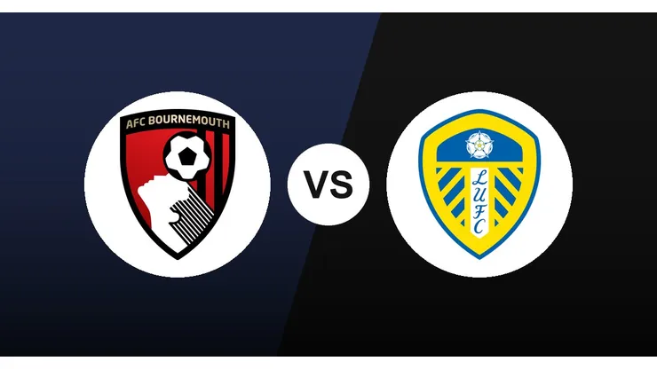 Bournemouth vs. Leeds, Premier League