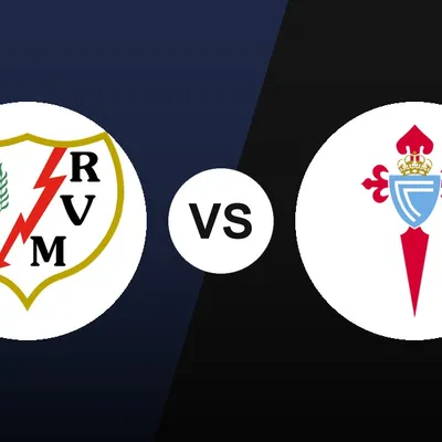 Dónde ver EN VIVO Rayo Vallecano vs. Celta por la jornada 11 de la LaLiga: TV y streaming online