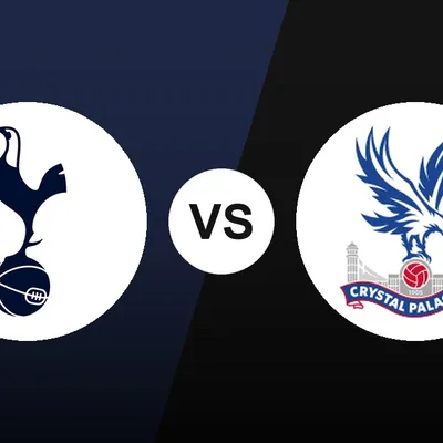 Alineaciones de Tottenham y Crystal Palace por la Premier League: formaciones probables