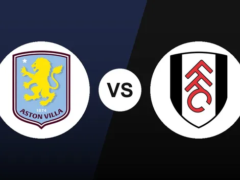 Aston Villa vs. Fulham en vivo: dónde ver por TV y streaming online, por la jornada 9 de la Premier League