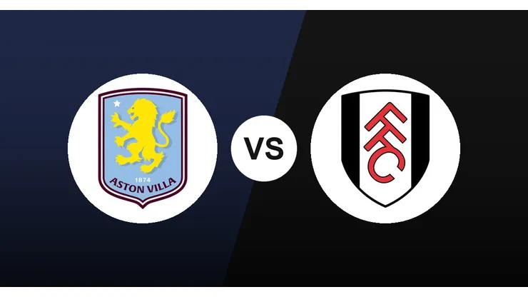Aston Villa vs. Fulham, Premier League