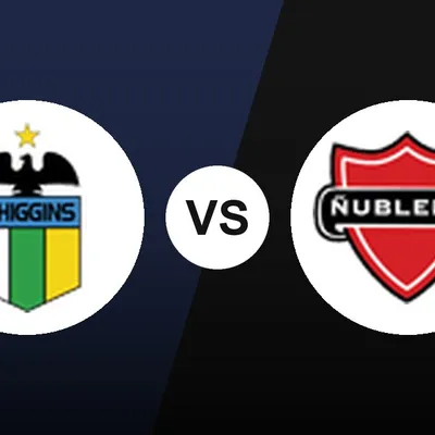 Alineaciones de O’Higgins y Ñublense por el Campeonato Nacional: formaciones probables