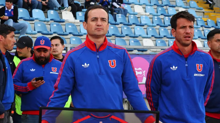 Asenjo y Mayo imputados por administración desleal.