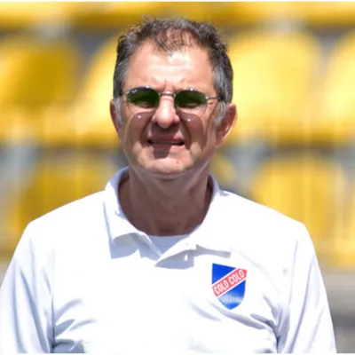 Mosa y su desafiante mensaje tras el triunfo de Colo Colo: "Me da lo mismo"