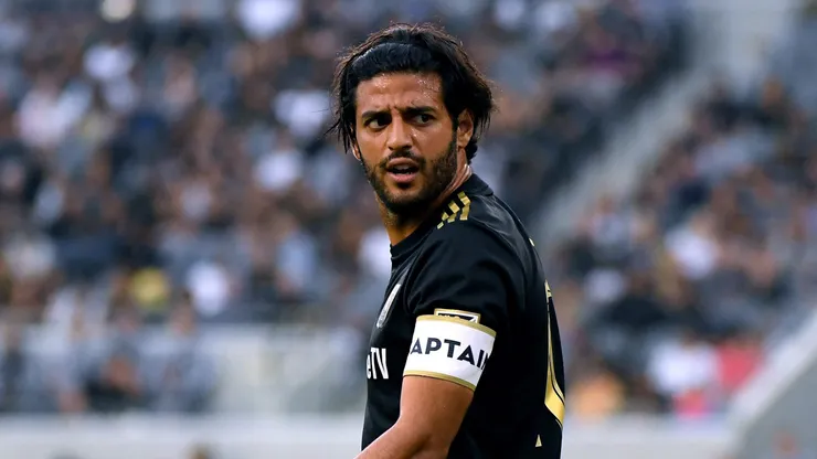 Vela, el sueño de Chivas.