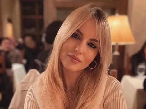 ¿Quién es Saioa Cañibano, la esposa de Carlos Vela?