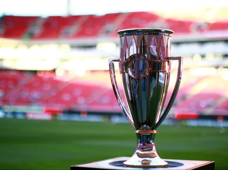 ¿Cuándo se juega la vuelta de León vs. Los Ángeles FC por la final de la Concachampions?