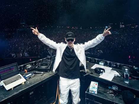 Bizarrap Music Session: la lista de artistas mexicanos que colaboraron con el productor argentino