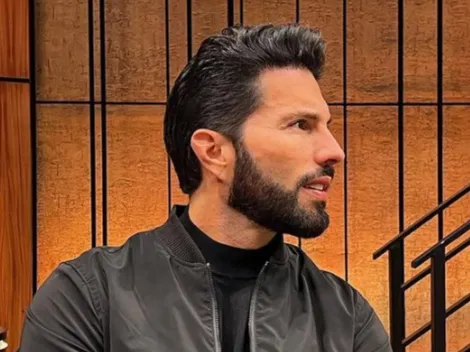 ¿Poncho de Nigris causará polémica en La Casa de los Famosos México?