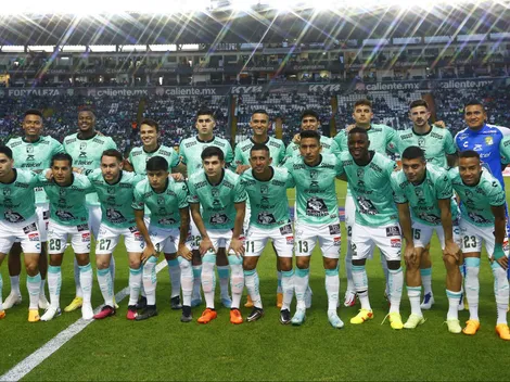 ¿Qué pasa si León gana, pierde o empata ante Los Angeles FC por la final de la Concachampions 2023?