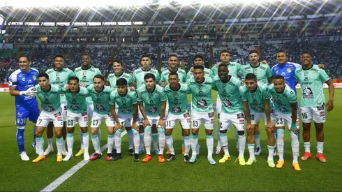 Club León 2023