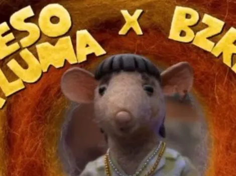 Horario del estreno de la canción de Bizarrap con Peso Pluma