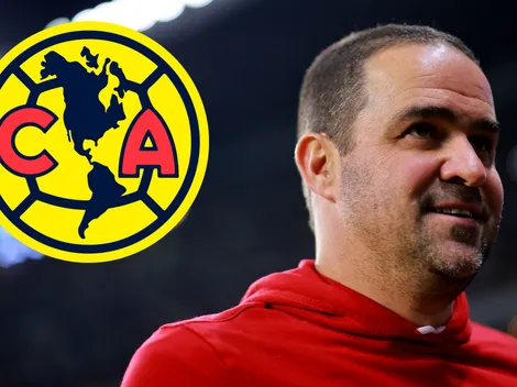 André Jardine RESPONDE a la propuesta del América